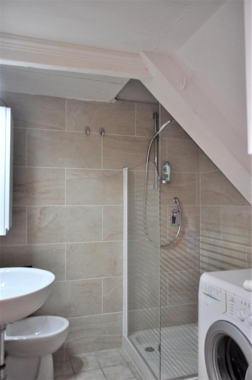 Exclusive Zanobi Apartment Florence