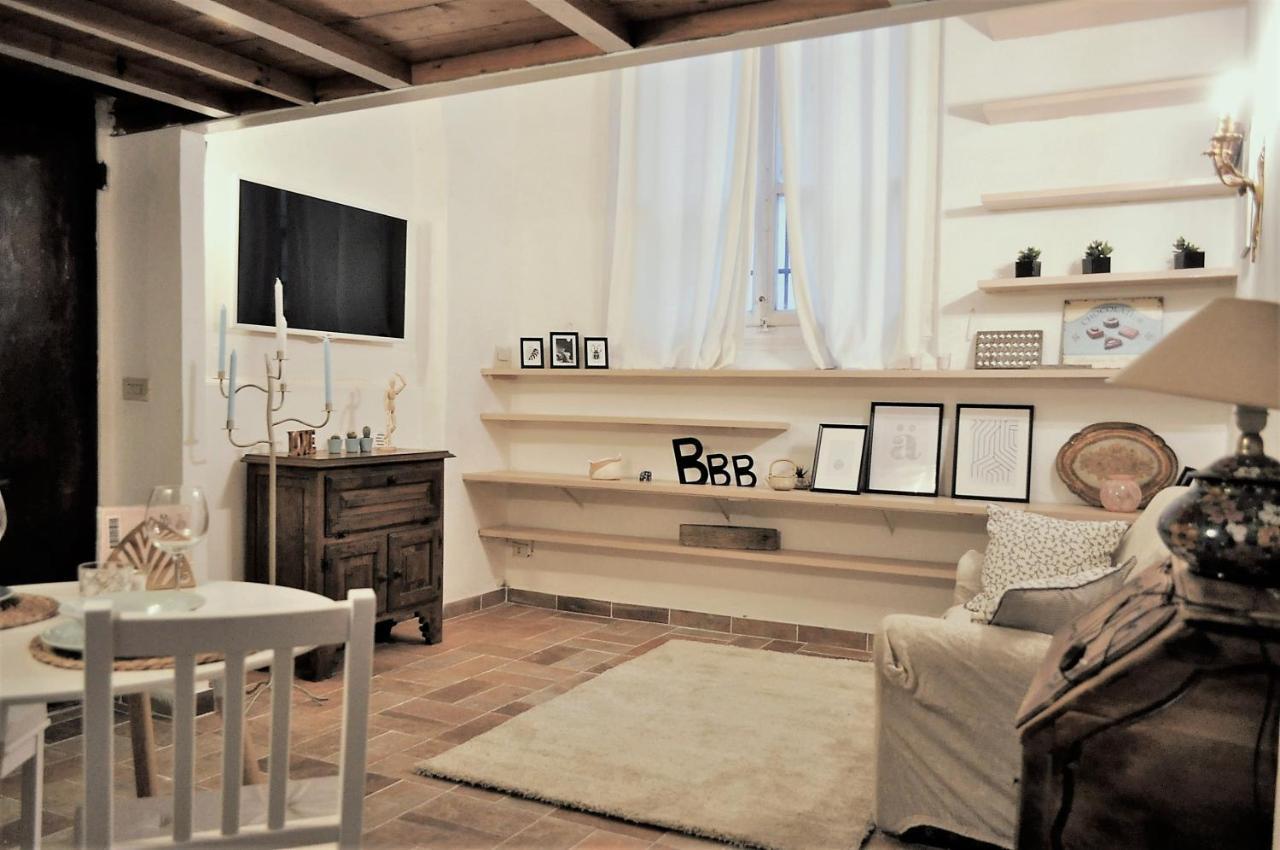 Apartment Exclusive Zanobi