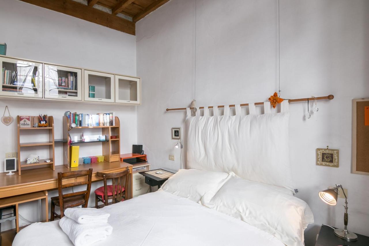 Apartment A Hideaway In The Heart Of Florence