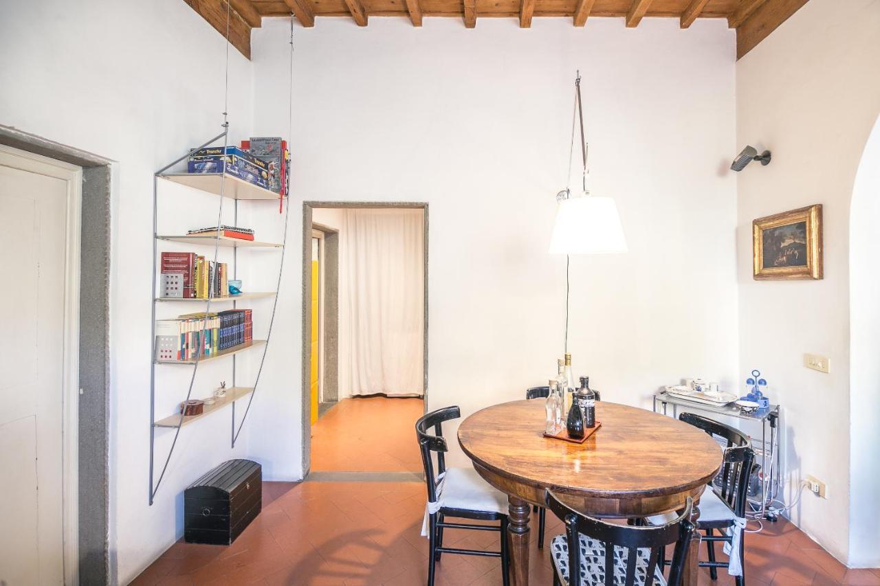 Apartment A Hideaway In The Heart Of Florence