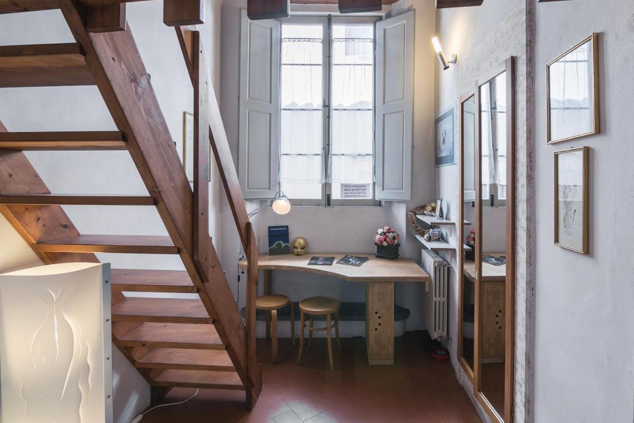 A Hideaway In The Heart Of Apartment