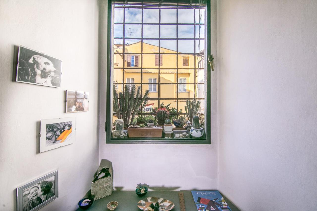 Apartment A Hideaway In The Heart Of Florence