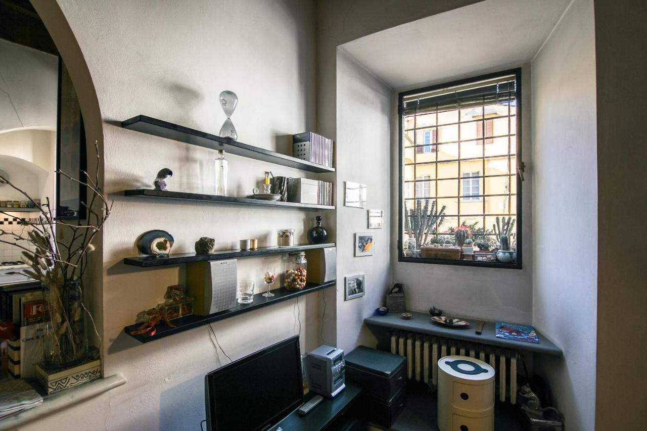 A Hideaway In The Heart Of Apartment *
