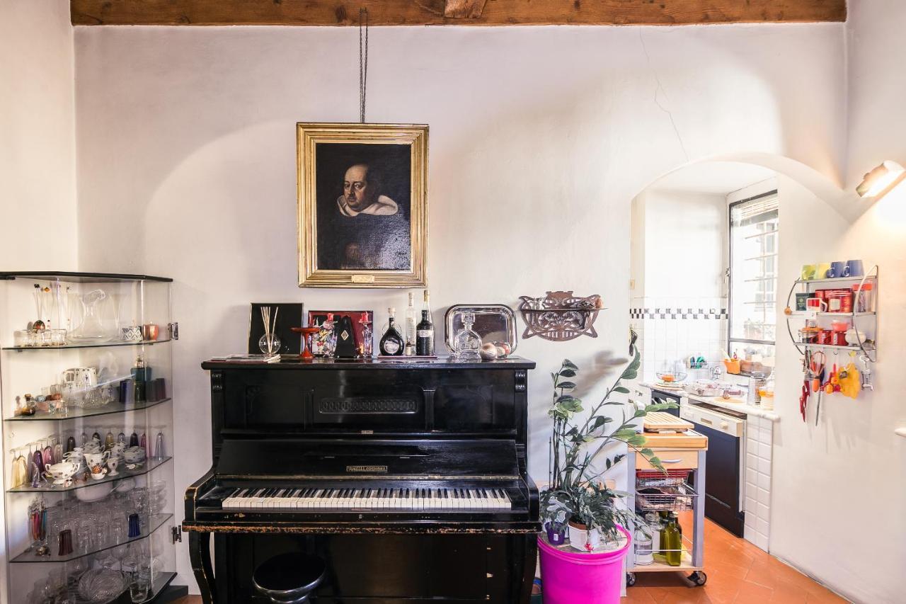 A Hideaway In The Heart Of Apartment Florence