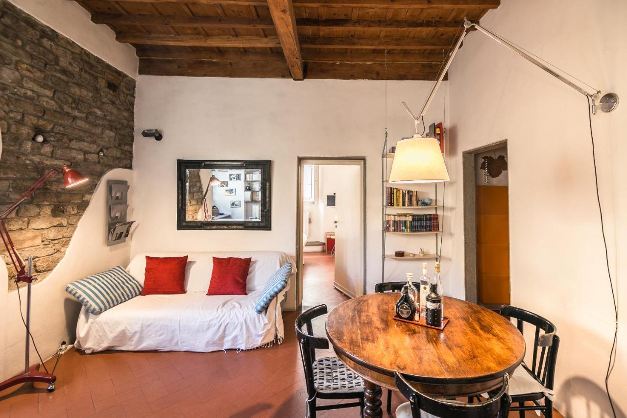 A Hideaway In The Heart Of Apartment *