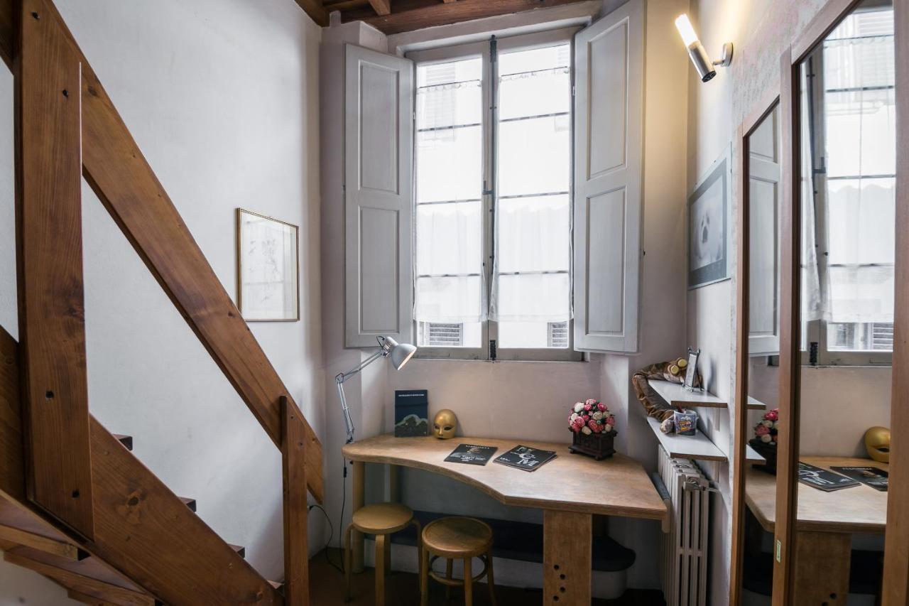 A Hideaway In The Heart Of *
