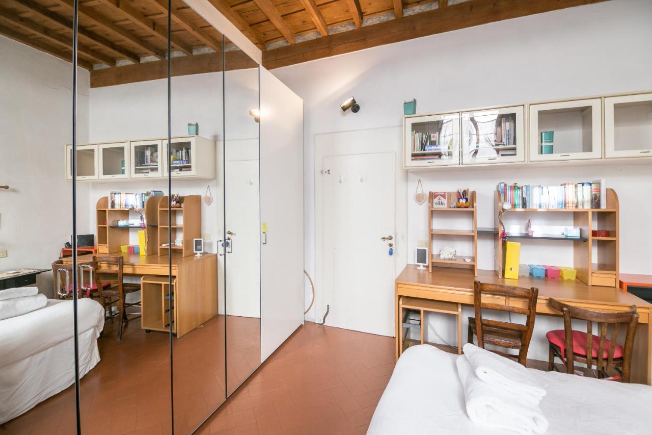 A Hideaway In The Heart Of
