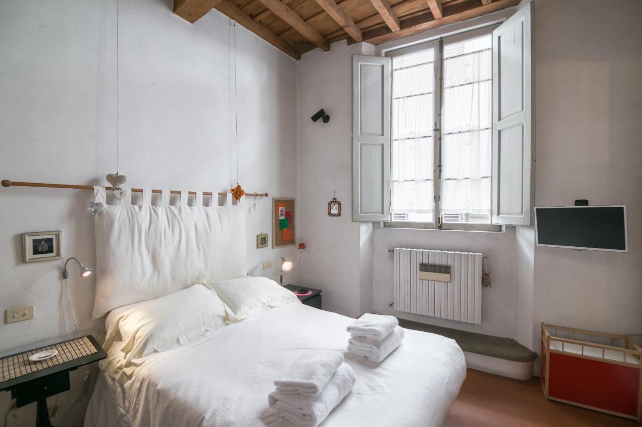 Apartment A Hideaway In The Heart Of