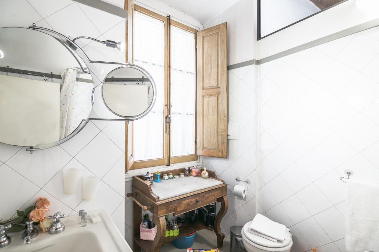 A Hideaway In The Heart Of Apartment Florence