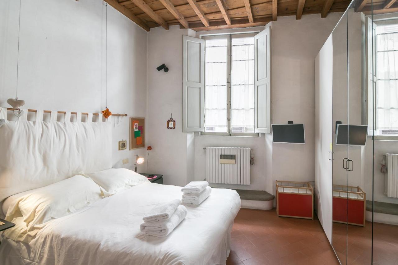 A Hideaway In The Heart Of Apartment *