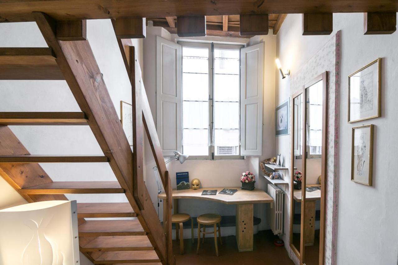 A Hideaway In The Heart Of * Florence