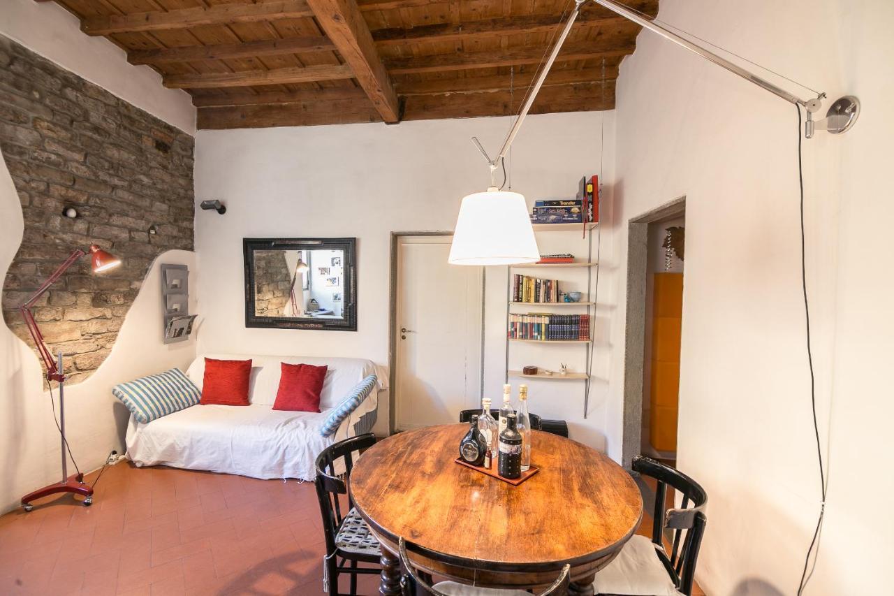 A Hideaway In The Heart Of Apartment