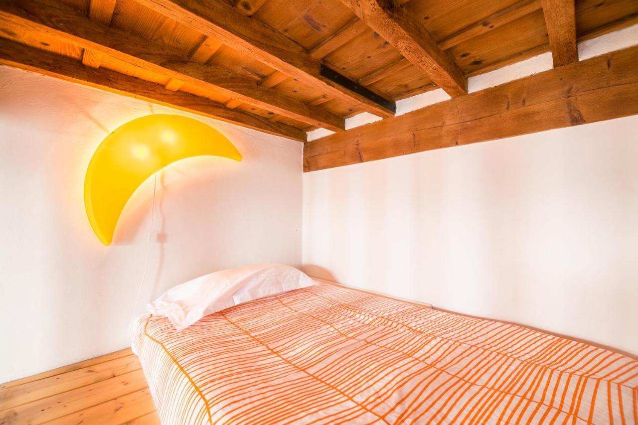 A Hideaway In The Heart Of *