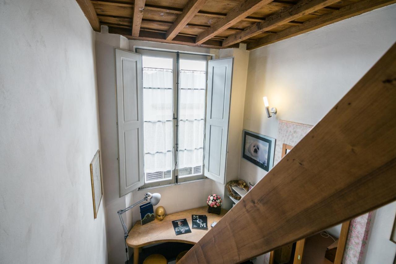 Apartment A Hideaway In The Heart Of Florence