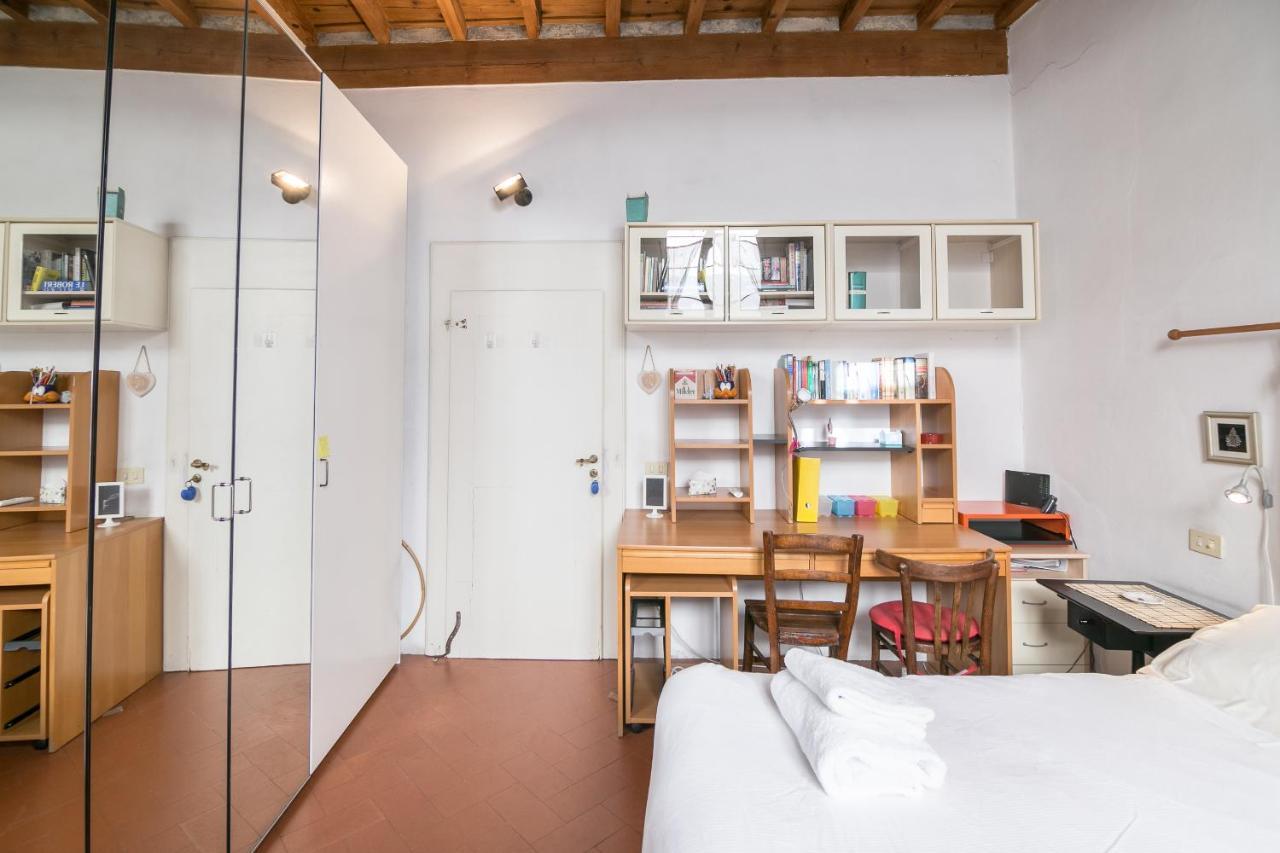 A Hideaway In The Heart Of * Florence