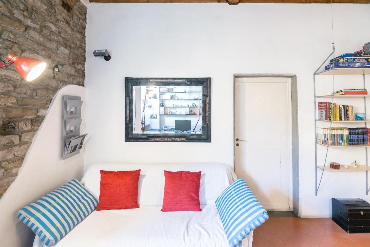 Apartment A Hideaway In The Heart Of *
