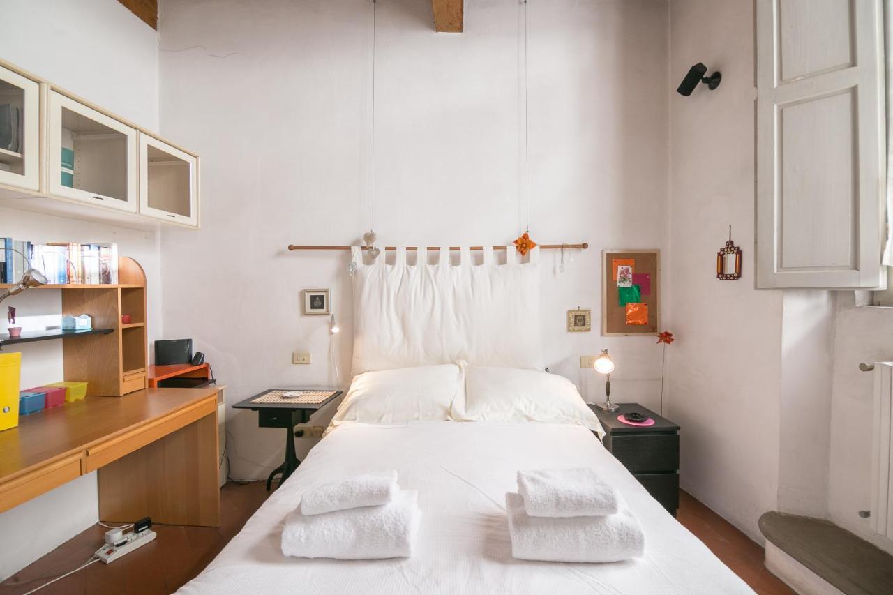 A Hideaway In The Heart Of Apartment *