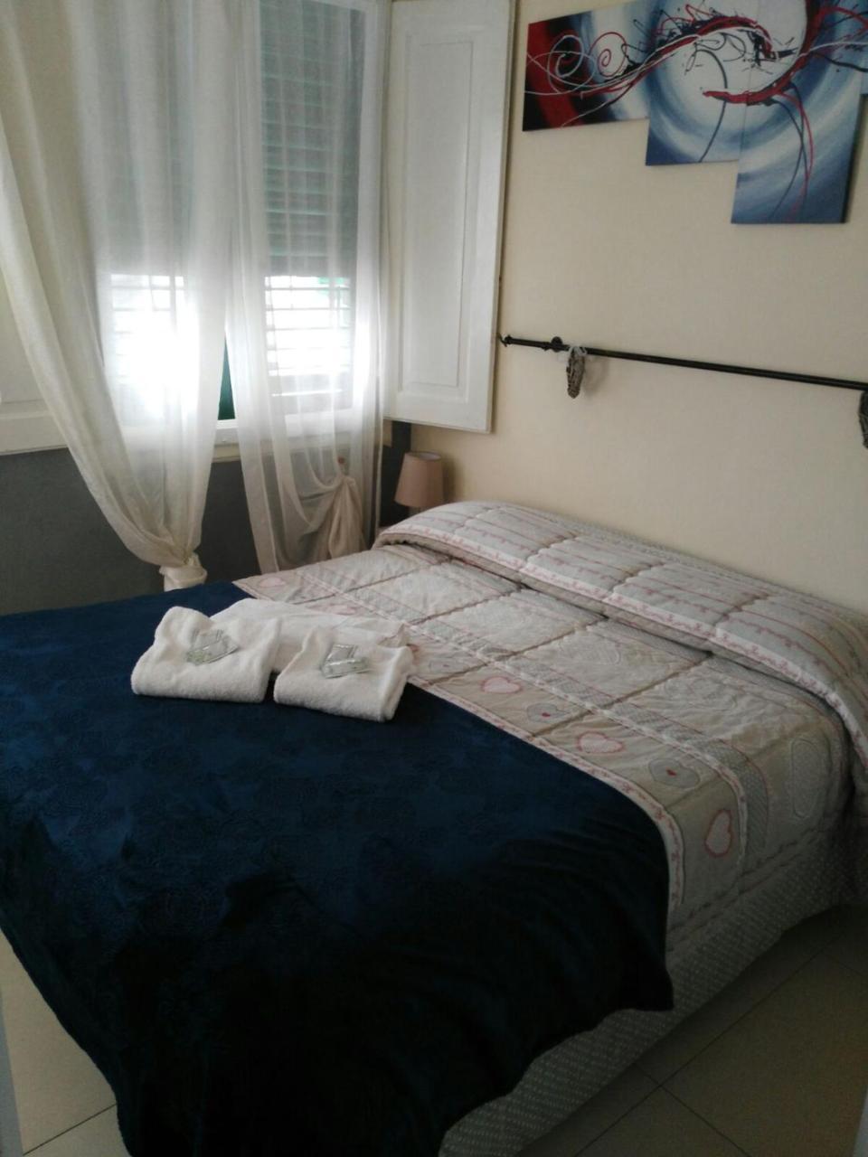 B&B Fior Di Firenze Florence
