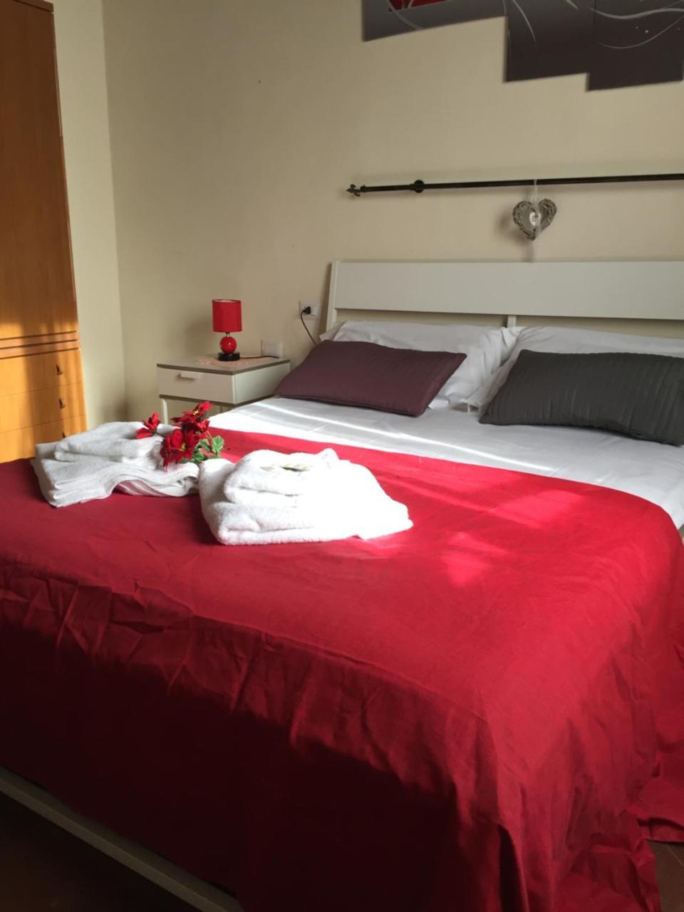 Bed & Breakfast B&B Fior Di Firenze