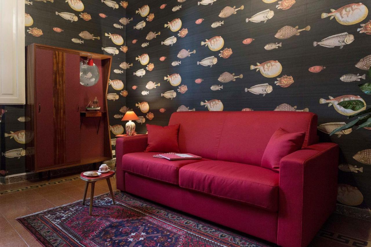 Fornasetti Apartment *