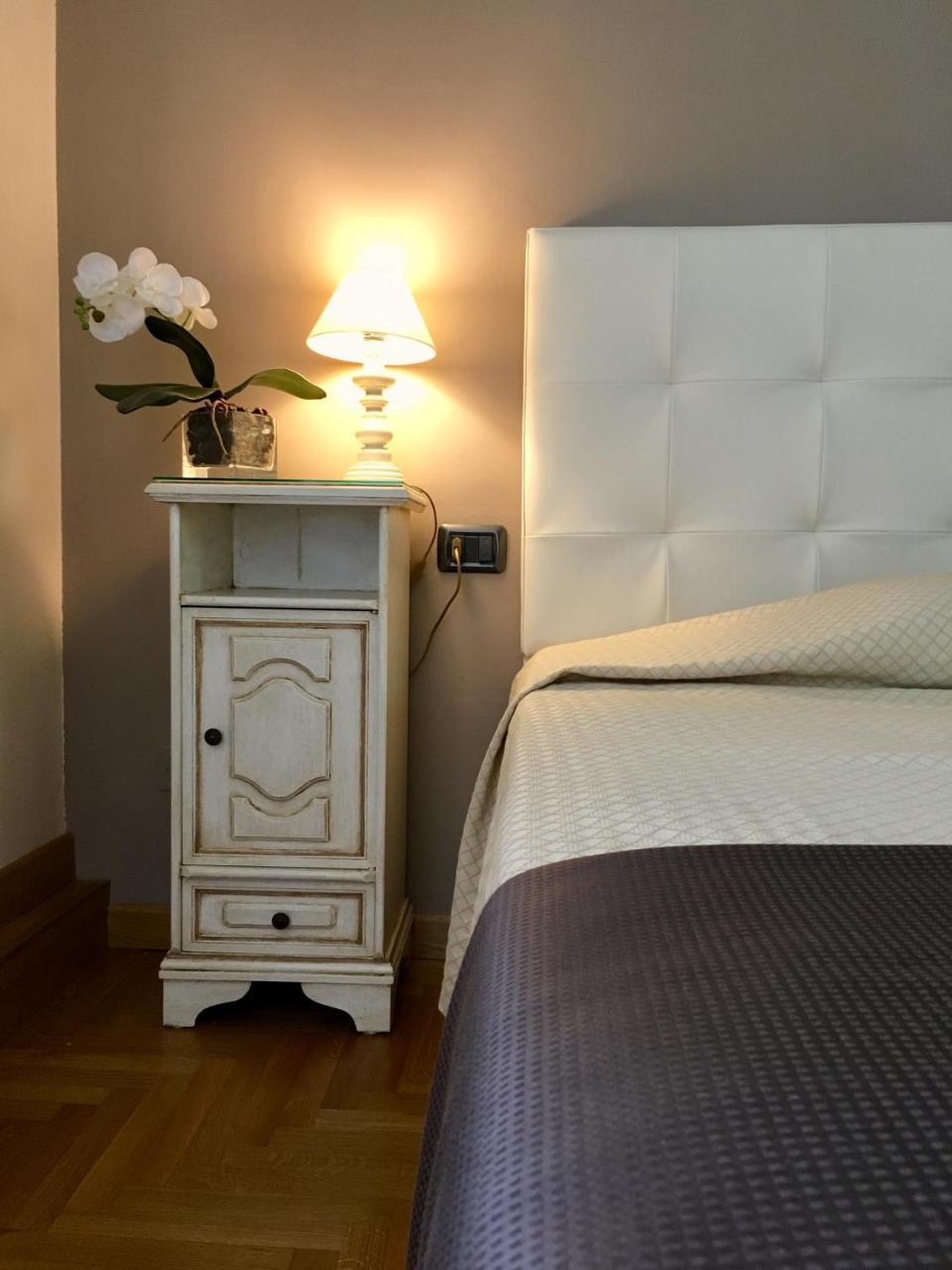 I Cipressi Del Poggio Bed & Breakfast *