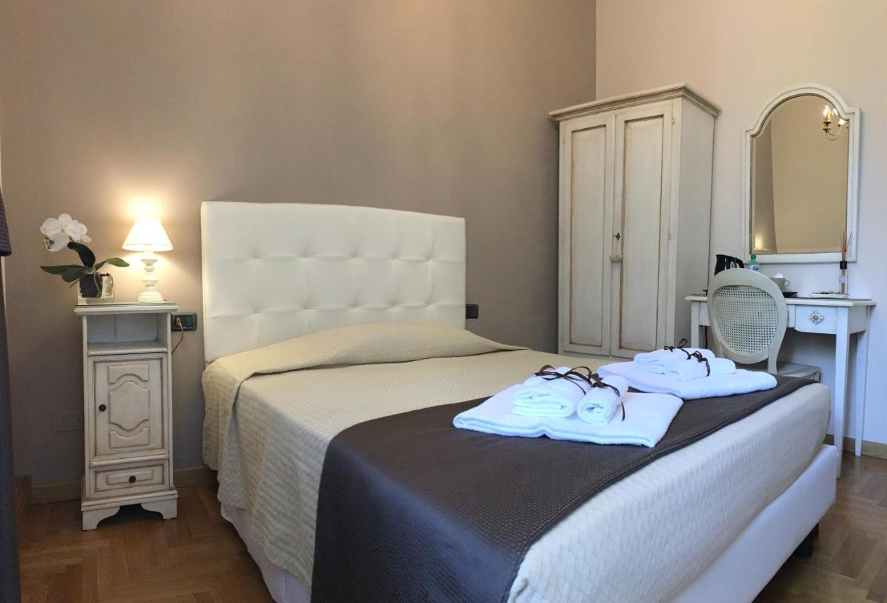 I Cipressi Del Poggio Bed & Breakfast
