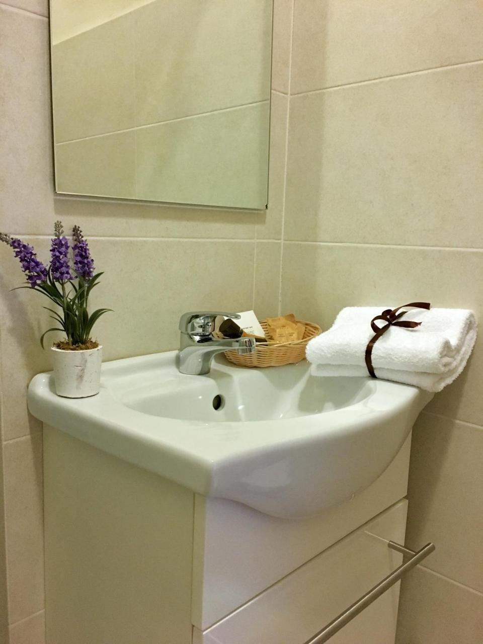I Cipressi Del Poggio Bed & Breakfast Florence