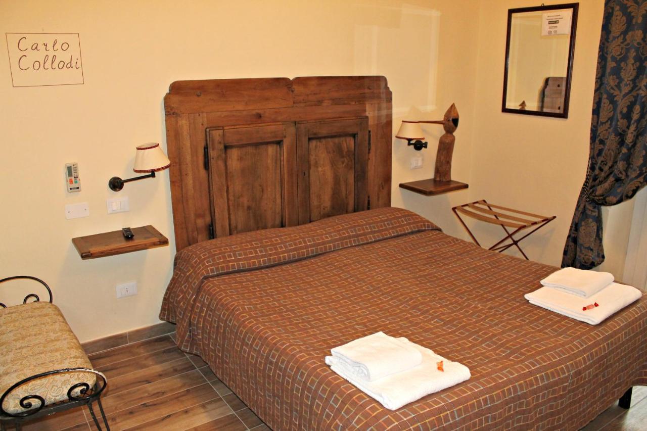 Sogna Bed & Breakfast Florence
