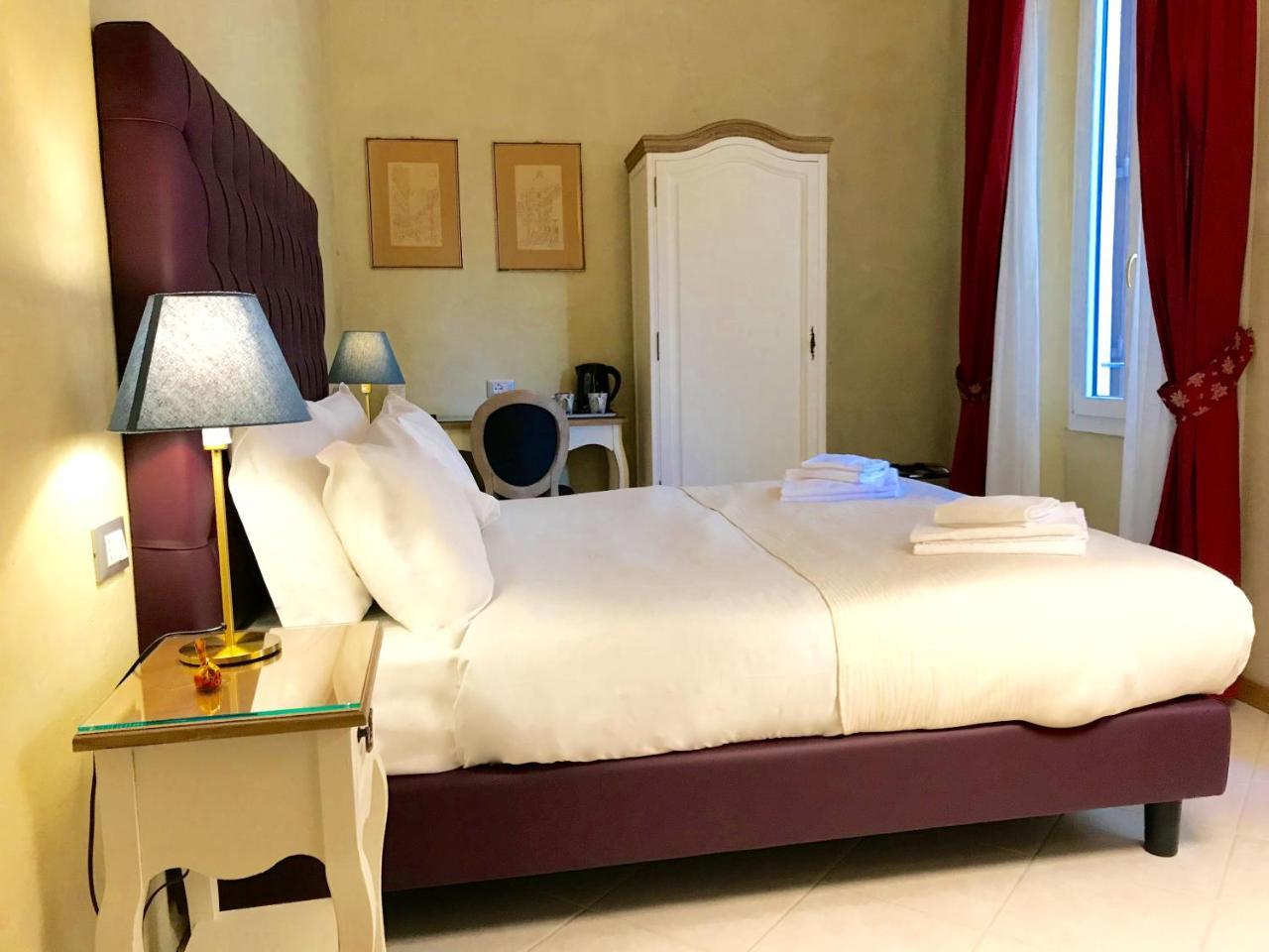 Maison d'hôtes Le Contesse Florence