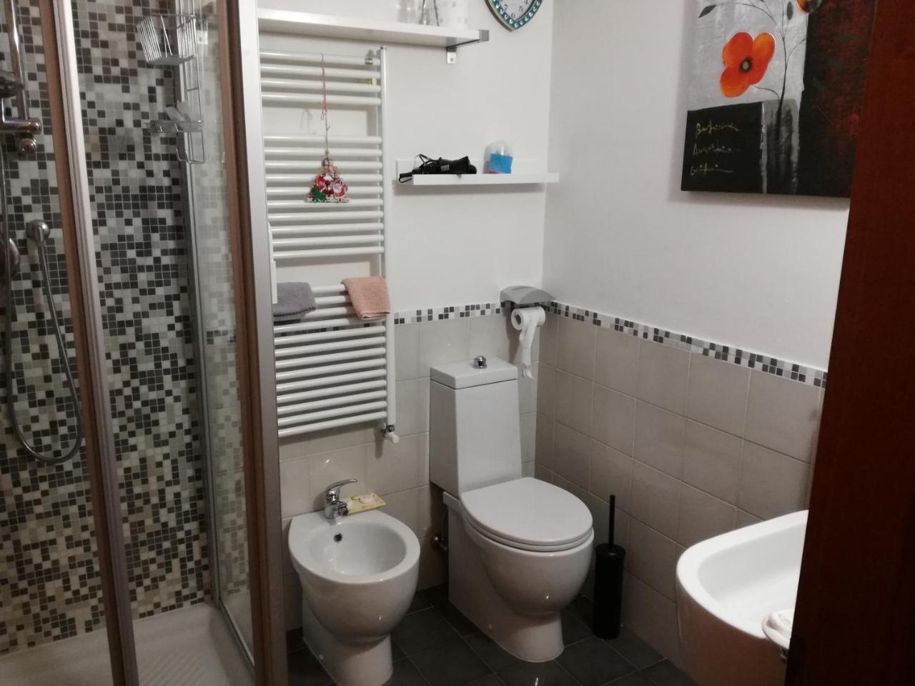 A Casa Di Teresa
