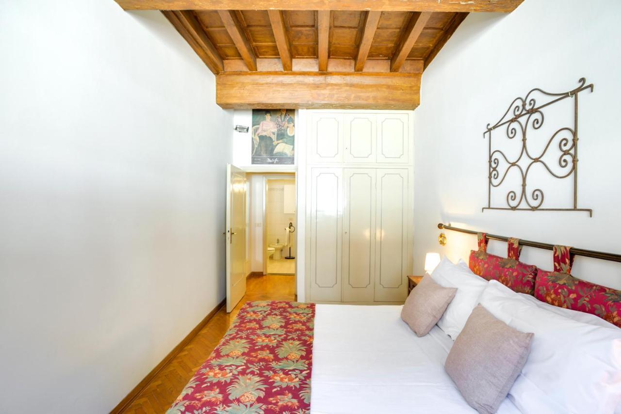 Mamo - Palazzo Spinelli Apartment