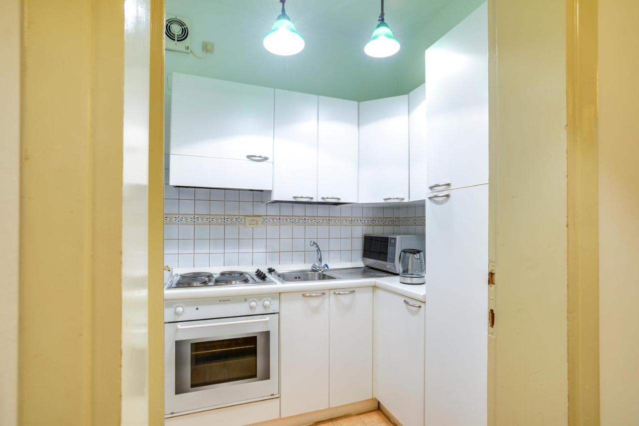 Apartment Mamo - Palazzo Spinelli