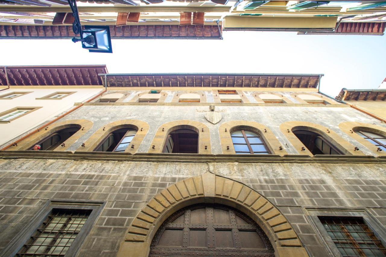 Mamo - Palazzo Spinelli Apartment