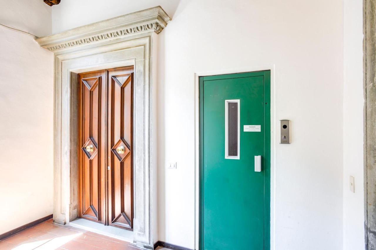 Mamo - Palazzo Spinelli Apartment *