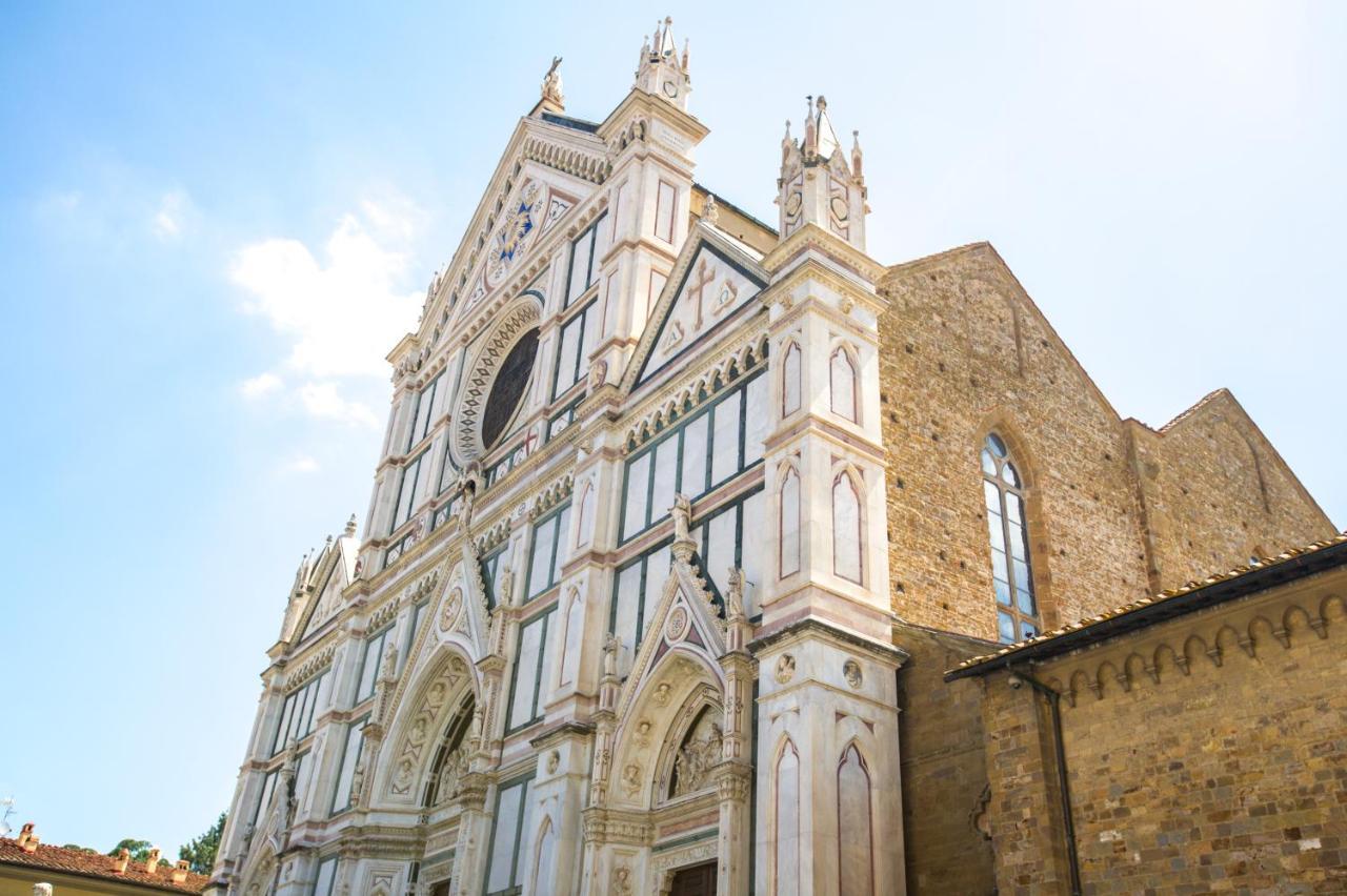 Apartment Mamo - Palazzo Spinelli Florence