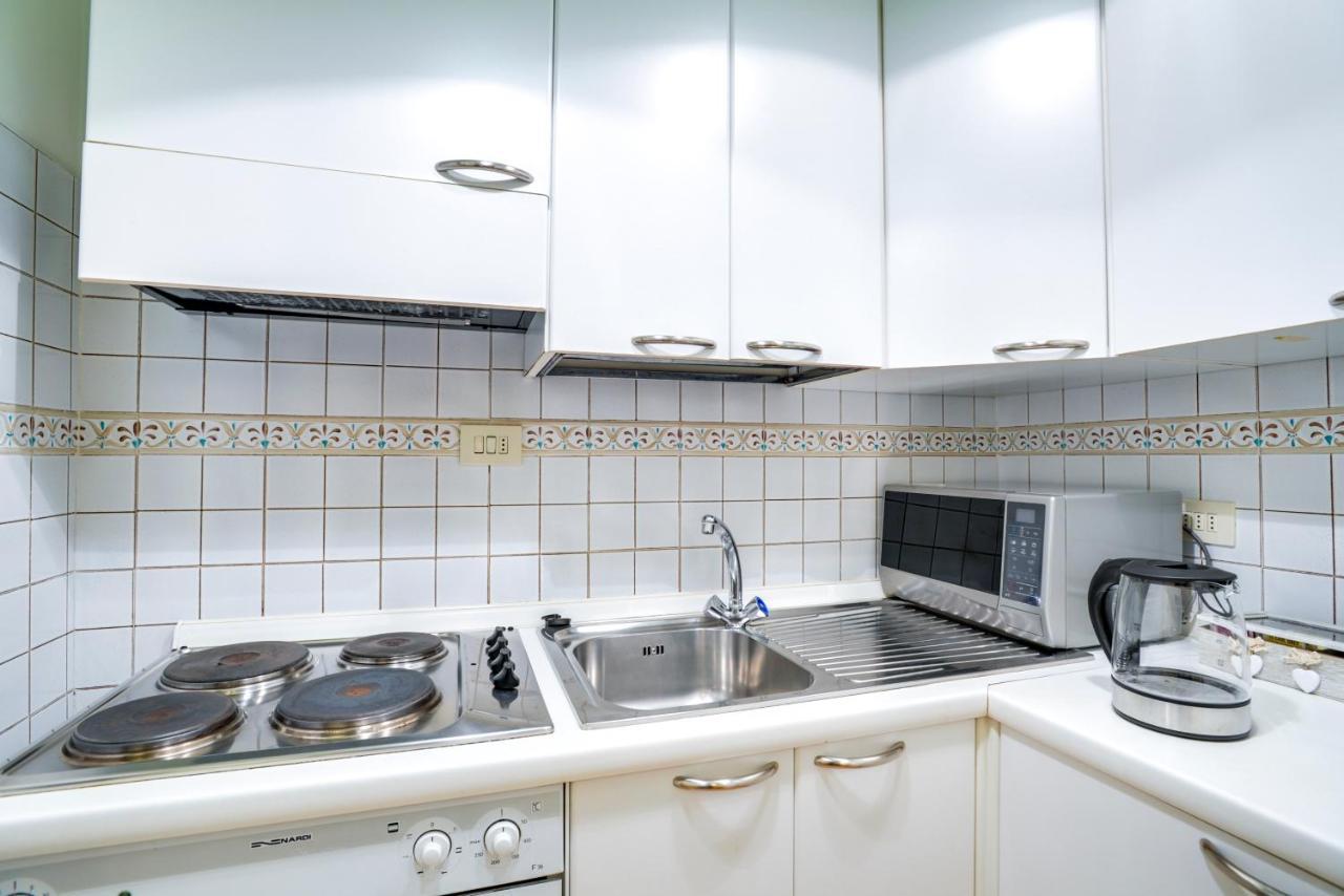Mamo - Palazzo Spinelli Apartment *