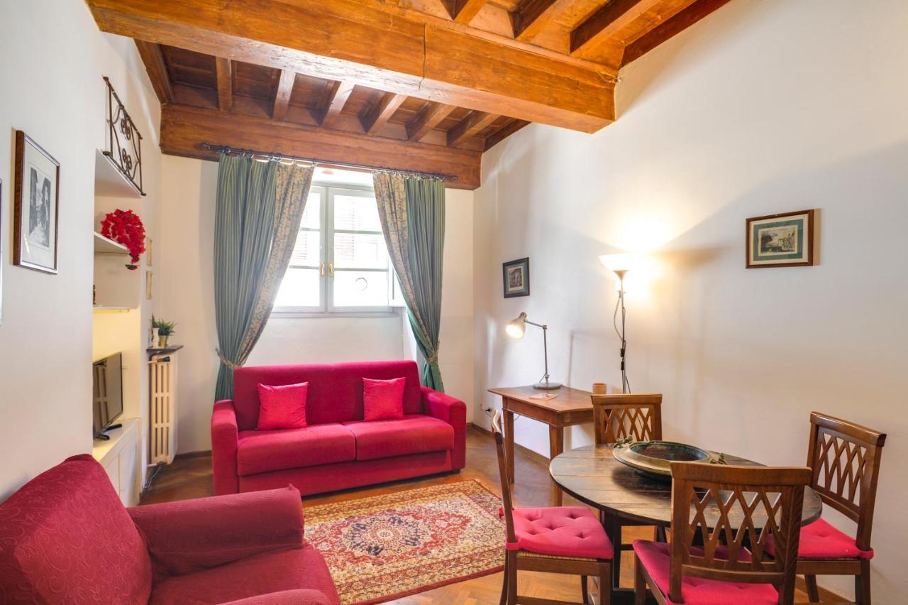 Mamo - Palazzo Spinelli Apartment *