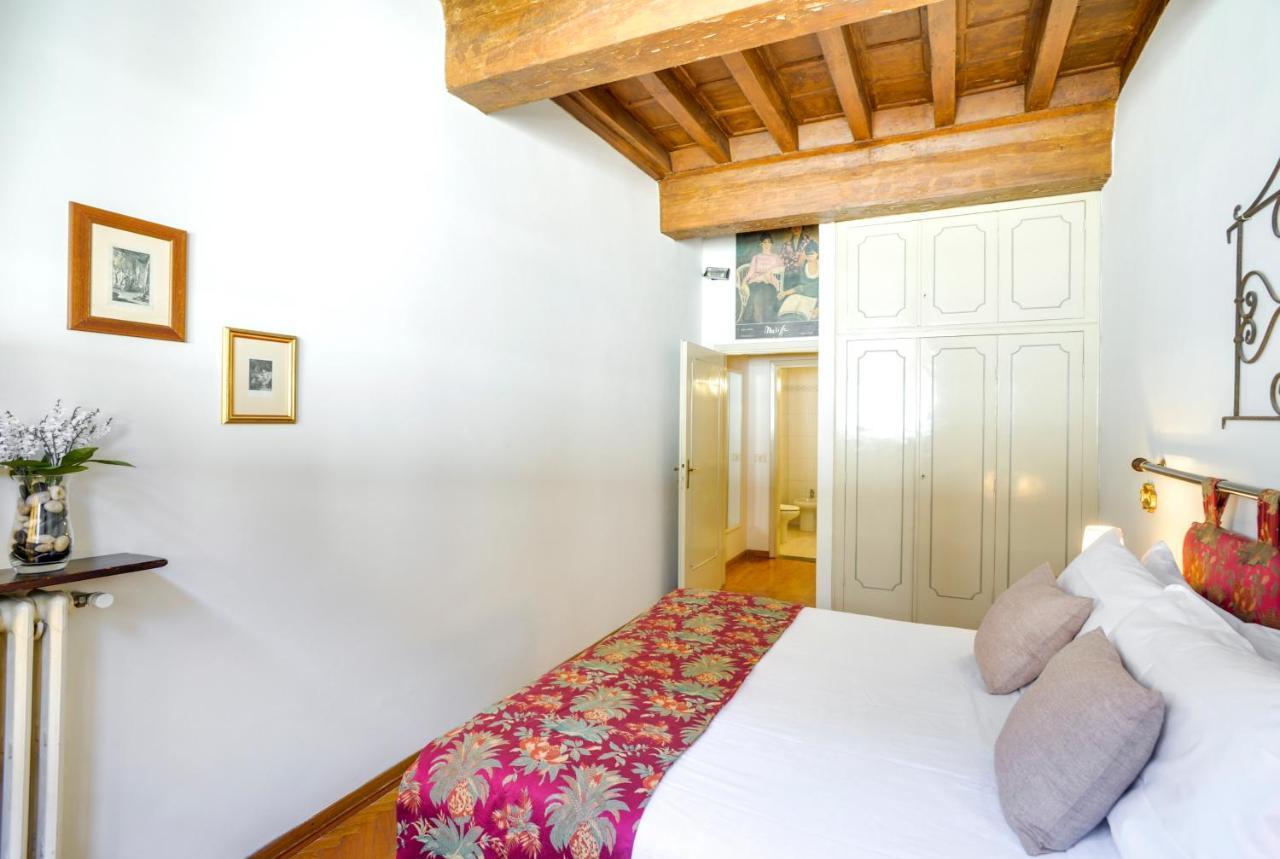 Apartment Mamo - Palazzo Spinelli