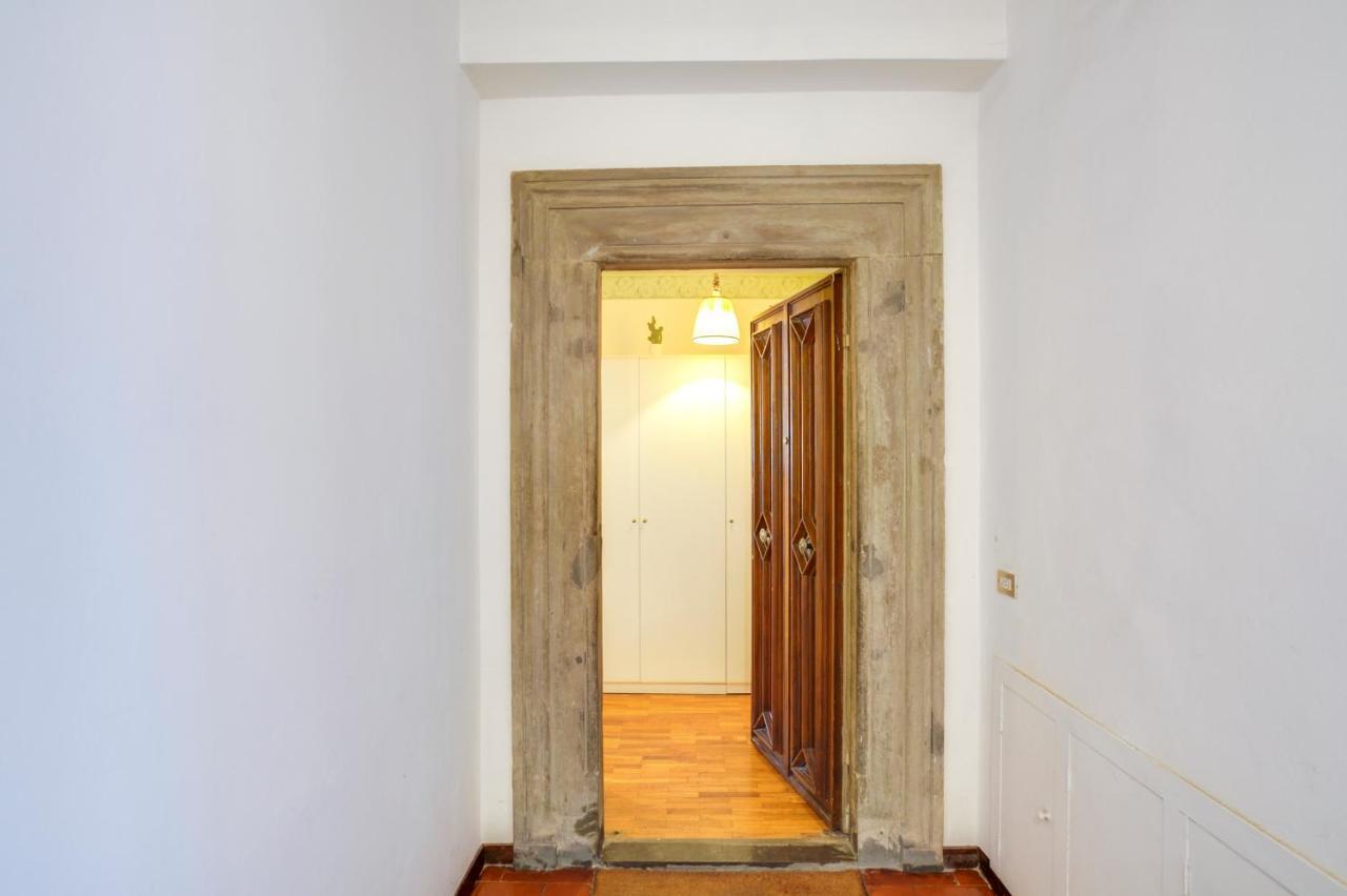 Apartment Mamo - Palazzo Spinelli