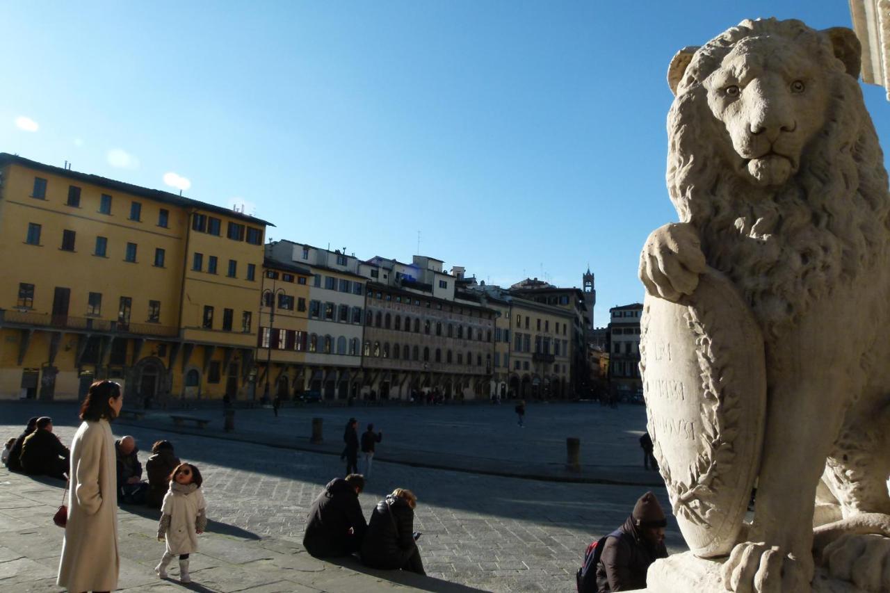 Corso Dei Tintori By Ddv Tourist Apartment
