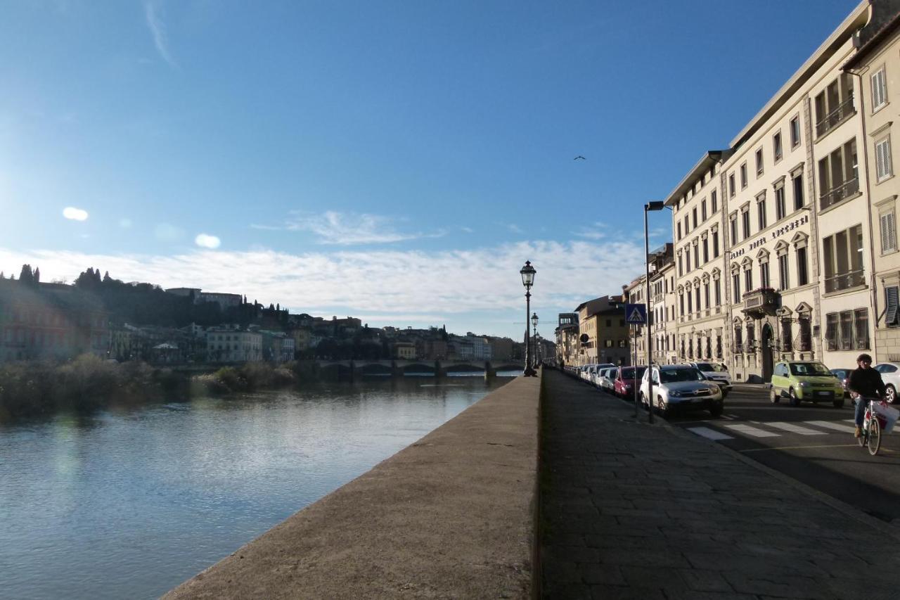 Corso Dei Tintori By Ddv Tourist Apartment *