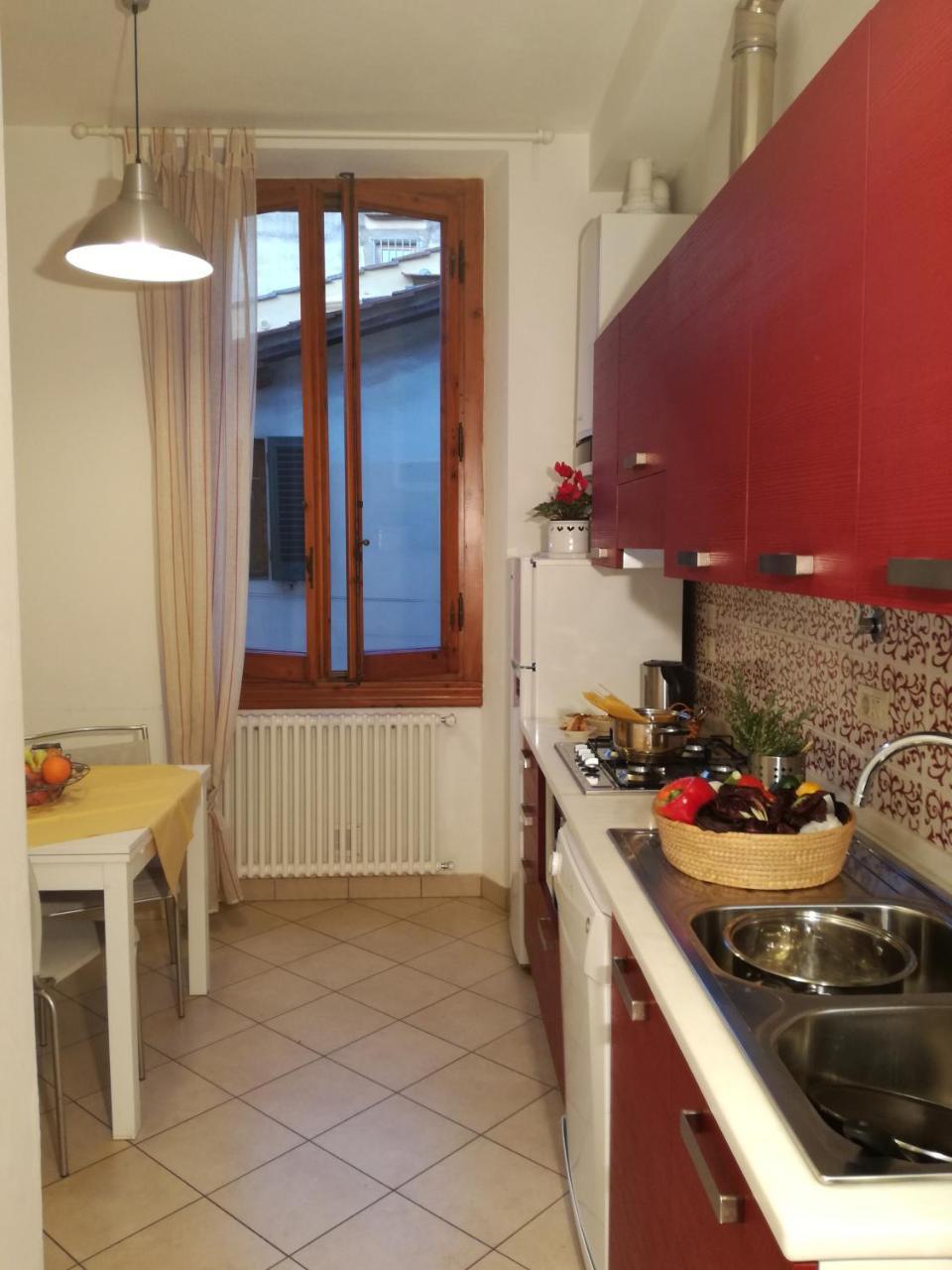 Apartment Dimora Pieri