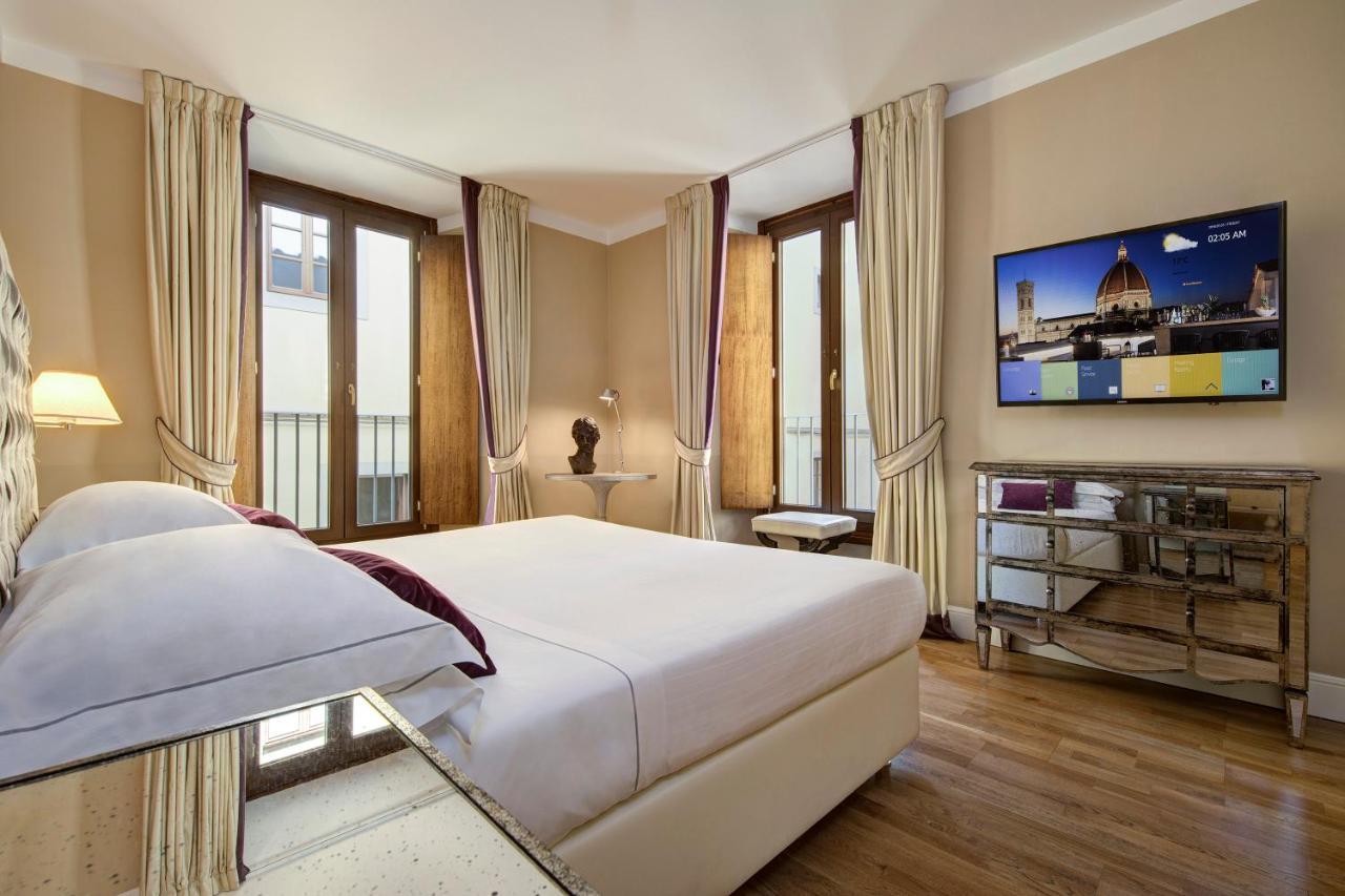 Grand Cavour Hotel Florence