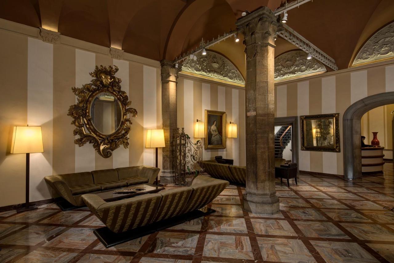 Grand Cavour Hotel Florence