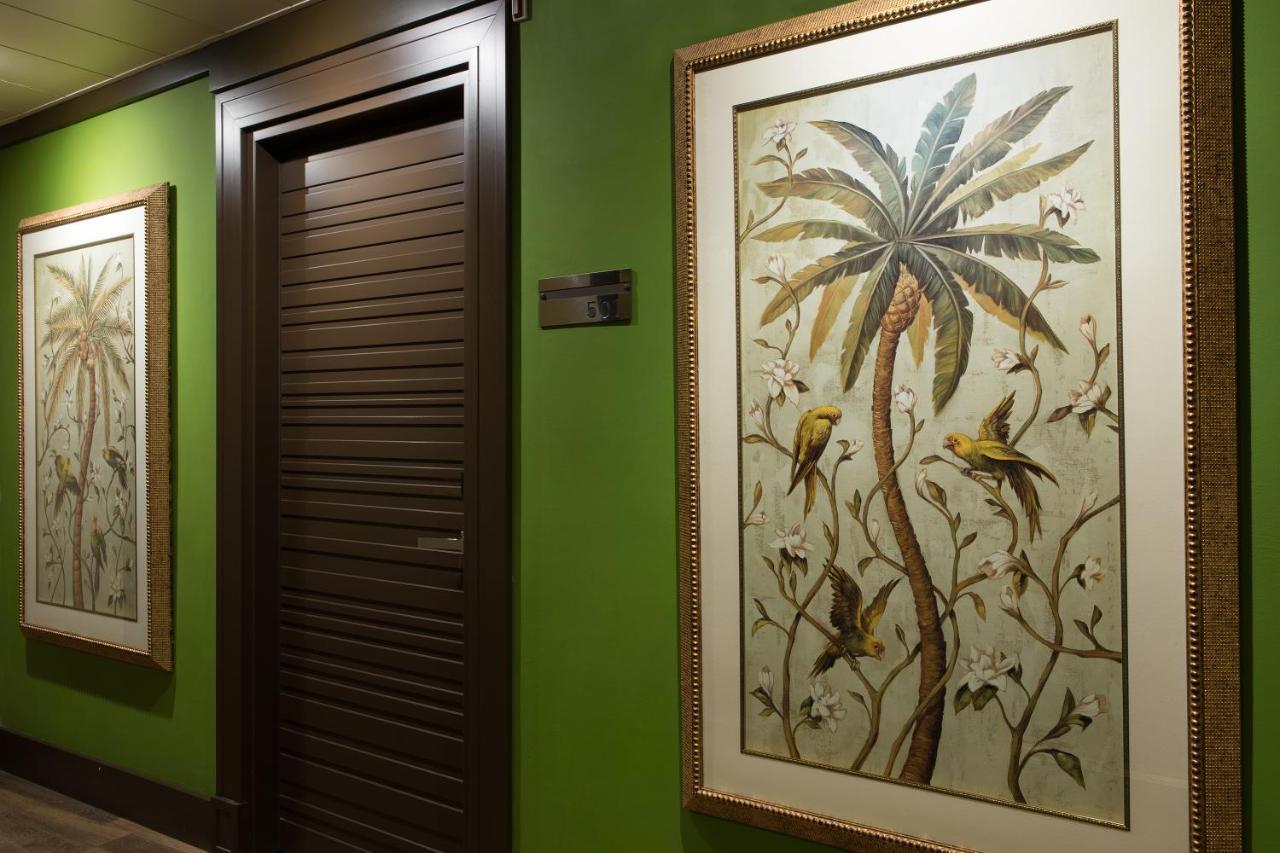 Grand Cavour 4* Florence