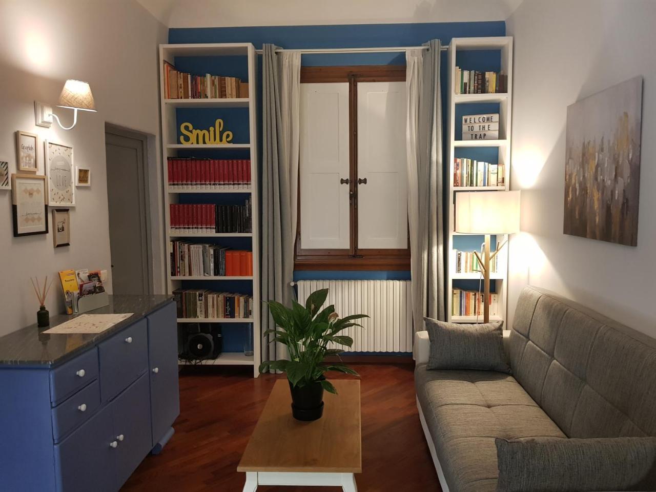 Bed & Breakfast Sgarauella Benedetta *