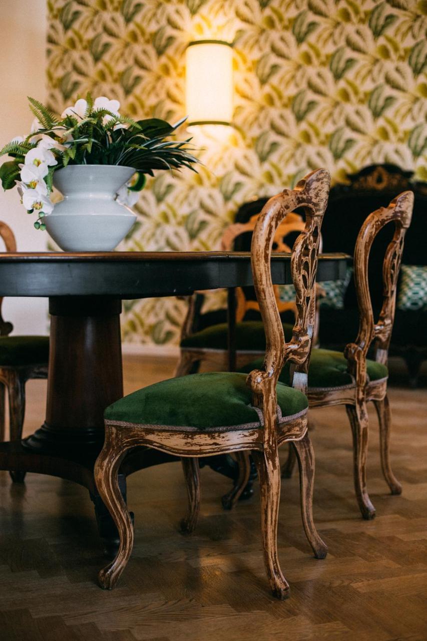 Bed & Breakfast Flor In 3*