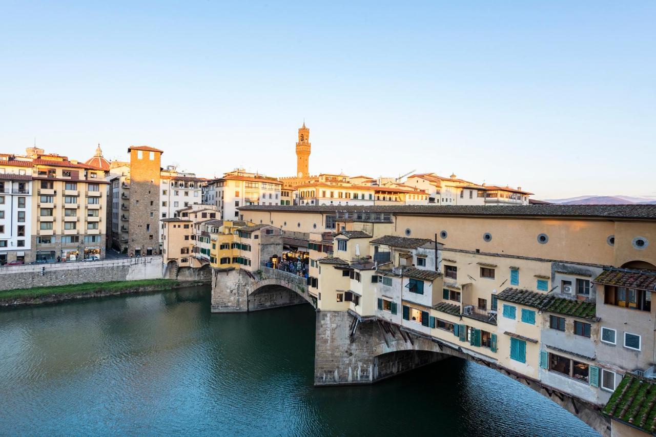 Apartment - Elegant Arno View *