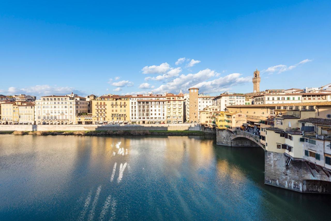 - Elegant Arno View * Florence