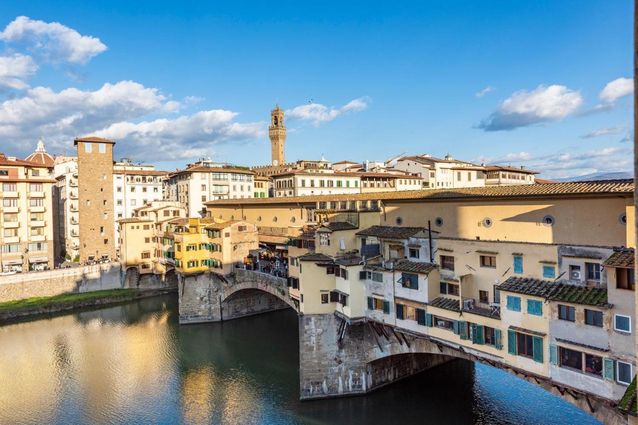 Apartment - Elegant Arno View *